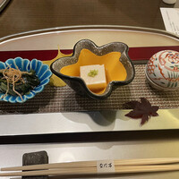 名駅なだ万茶寮 - 