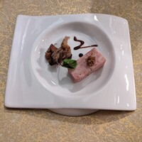 ルアン 神戸迎賓館 - 