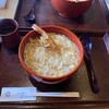 京うどん 生蕎麦 岡北
