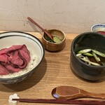 肉じるや5 - クリスマスじる