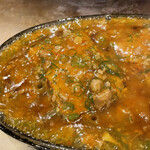 鉄板焼 寅兎午 - 