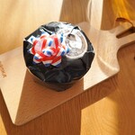 CHEESE & MORE - ゴートチーズ　350ｇ