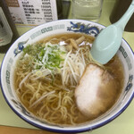 ラーメン処 田川 - 