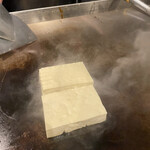 鉄板焼 寅兎午 - 