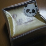 黒船 - パンダカステラ