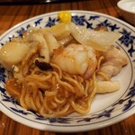 重慶飯店 - 