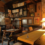 カフェモンク - 