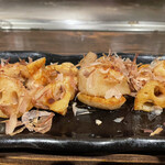 鉄板焼 寅兎午 - 