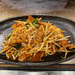 鉄板焼 寅兎午 - 