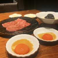 焼肉牛印 銀座店 - 