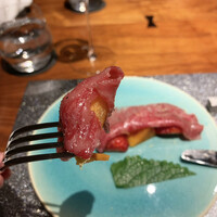 焼肉牛印 銀座店 - 