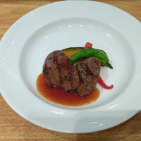 マルシェダイニング「ネン」 - 