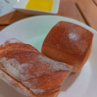 グランド キッチン - 