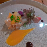 グランド キッチン - 
