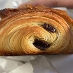 パン・デ・フィロゾフ - パンオショコラ