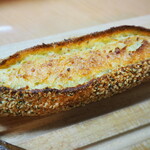 パン・デ・フィロゾフ - フィセル・ドゥ・ジャンブル