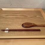 肉じるや5 - セッティング