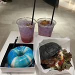 cafe Planetaria TOKYO - 