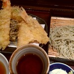 Hegi Soba Seibee - 