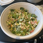 クリスプ・サラダワークス - 