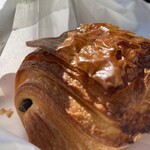 パン・デ・フィロゾフ - パンオショコラ