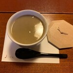 茶寮 宝泉 - 