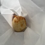 パン・デ・フィロゾフ - オリーブ・エ・フロマージュ