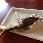 柿の木坂 更科 - 