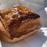 パン・デ・フィロゾフ - パンオショコラ