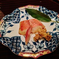日本料理「弁慶」 - 