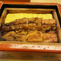 博多うなぎ屋 藤う那 - 