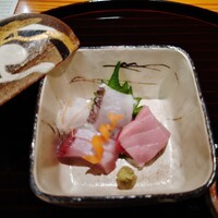 日本料理「弁慶」 - 