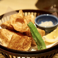 和食 鮨 日本酒 銀波 銀座店 - 