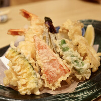 和食 鮨 日本酒 銀波 銀座店 - 