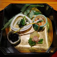 日本料理「弁慶」 - 