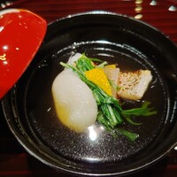 日本料理「弁慶」 - 