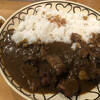 あいばカレー食堂