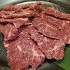 焼肉 牛緒 - 料理写真: