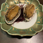 和さび - 鮑の柔らか煮