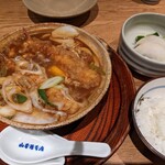 山本屋本店 - 