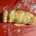 HEART BREAD ANTIQUE - 