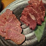 焼肉 牛緒 - 