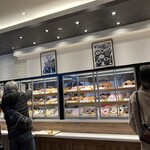 ミスタードーナツ アズ熊谷ショップ - 