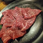 焼肉 牛緒 - 