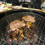 焼肉 牛緒 - 