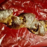 HEART BREAD ANTIQUE - 