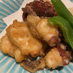 和さび - 大振りです