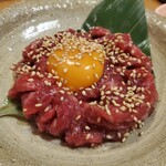 焼肉 牛緒 - 