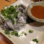 焼肉 牛緒 - 