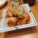 焼肉 牛緒 - 